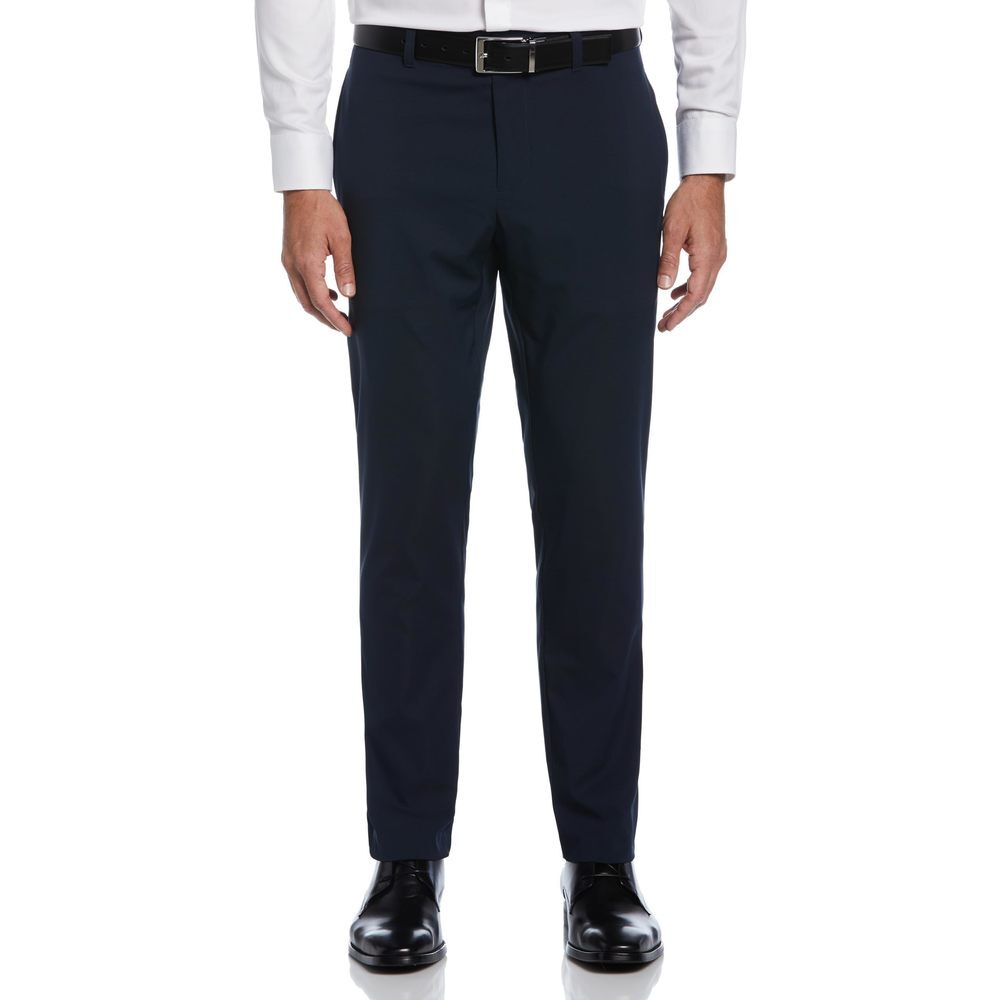 Perry Ellis Men's Dress, Dark Sapphire